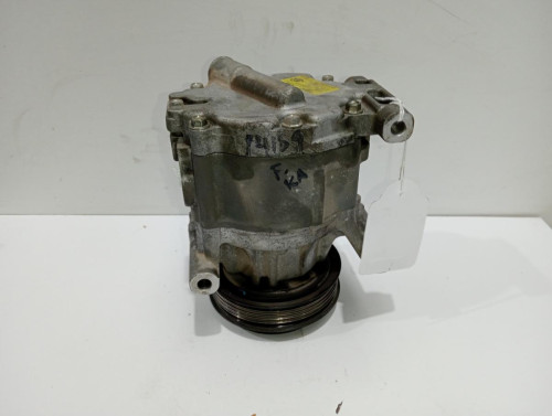  COMPRESOR AIRE ACONDICIONADO FORD KA (CCU) 