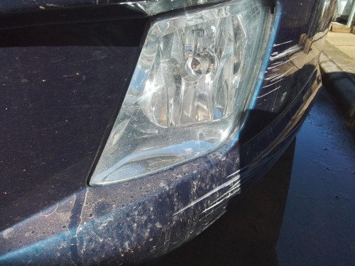  FARO ANTINIEBLA IZQUIERDO Peugeot 407 