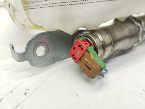 AIRBAG CORTINA DELANTERO IZQUIERDO Renault SCENIC IV 