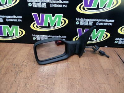 RETROVISOR IZQUIERDO