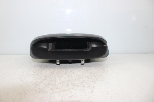 PANTALLA MULTIFUNCION Renault MEGANE III COUPE 