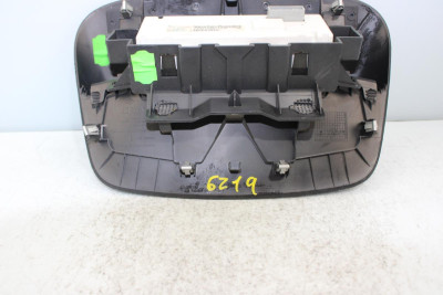 PANTALLA MULTIFUNCION, Renault, MEGANE III COUPE