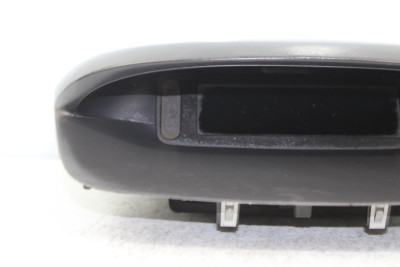 PANTALLA MULTIFUNCION, Renault, MEGANE III COUPE