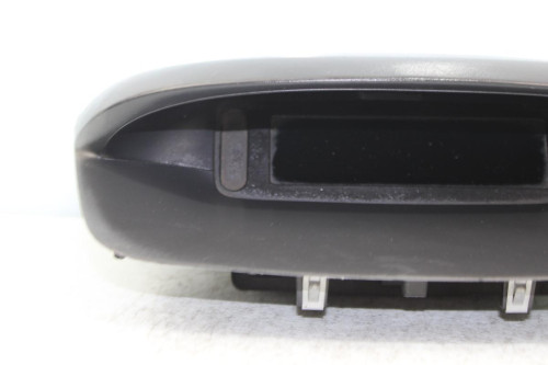 PANTALLA MULTIFUNCION Renault MEGANE III COUPE 