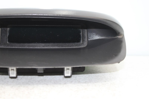 PANTALLA MULTIFUNCION Renault MEGANE III COUPE 