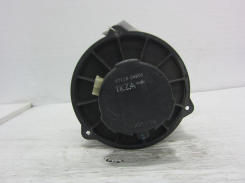  MOTOR CALEFACCION, HYUNDAI, COUPE (J2) 