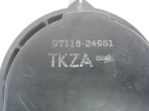  MOTOR CALEFACCION, HYUNDAI, COUPE (J2) 