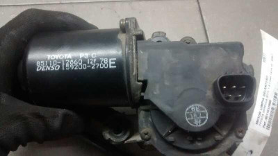MOTOR LIMPIA DELANTERO, TOYOTA, COROLLA (E11)