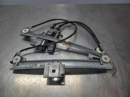  ELEVALUNAS DELANTERO DERECHO CITROEN C3 PLURIEL 