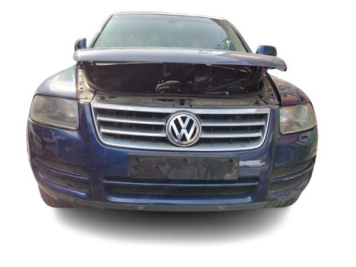  VOLKSWAGEN TOUAREG (7LA) 