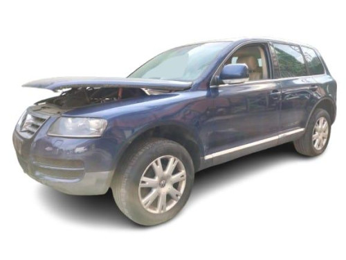  VOLKSWAGEN TOUAREG (7LA) 
