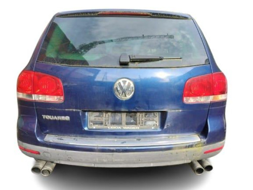  VOLKSWAGEN TOUAREG (7LA) 