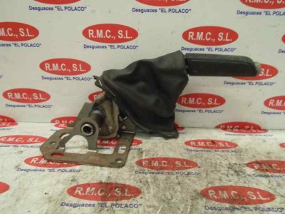 PALANCA FRENO, FORD, FOCUS BERLINA (CAP)