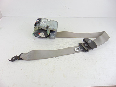 CINTURON SEGURIDAD DELANTERO IZQUIERDO, MERCEDES-BENZ, CLASE E (BM 211) BERLINA