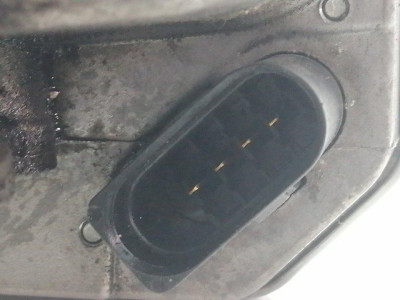CAJA MARIPOSA, OPEL, ASTRA H CARAVAN