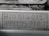  CAJA MARIPOSA OPEL ASTRA H CARAVAN 