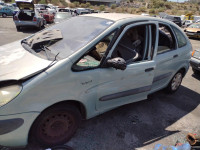 CITROEN XSARA PICASSO