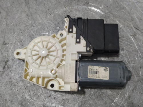 MANDO ELEVALUNAS TRASERO IZQUIERDO Volkswagen PASSAT BERLINA (3C2) 