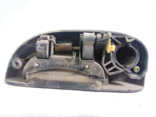  MANETA EXTERIOR DELANTERA DERECHA Renault KANGOO I (F/KC0) 