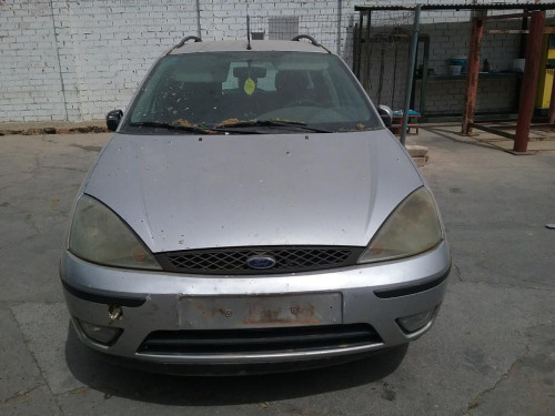  FORD FOCUS FAMILIAR (CAK) 