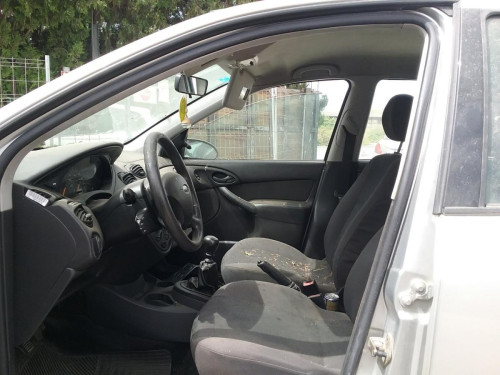  FORD FOCUS FAMILIAR (CAK) 