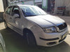  SKODA FABIA (6Y2/6Y3) 