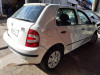  SKODA FABIA (6Y2/6Y3) 