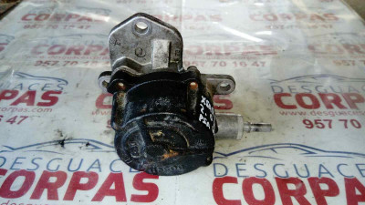 DEPRESOR FRENO / BOMBA VACIO