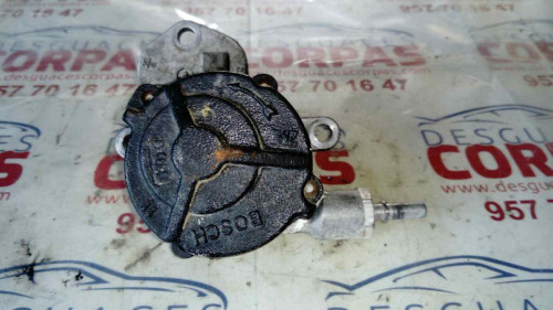 DEPRESOR FRENO / BOMBA VACIO 