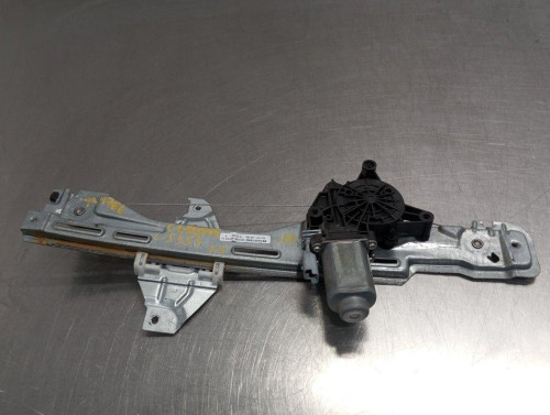  ELEVALUNAS TRASERO IZQUIERDO, CITROEN, C-ELYSÉE 