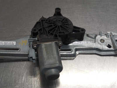 ELEVALUNAS TRASERO IZQUIERDO, CITROEN, C-ELYSÉE