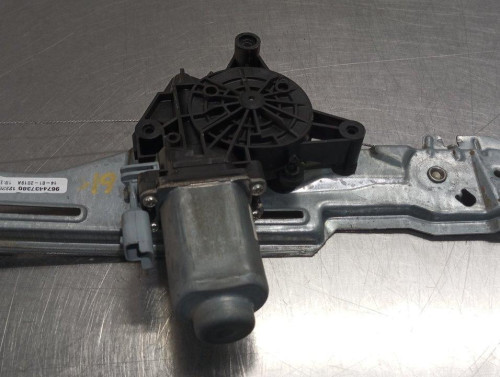  ELEVALUNAS TRASERO IZQUIERDO, CITROEN, C-ELYSÉE 