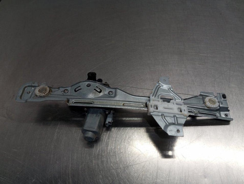  ELEVALUNAS TRASERO IZQUIERDO, CITROEN, C-ELYSÉE 