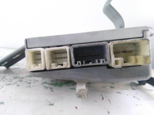 CENTRALITA MOTOR UCE TOYOTA COROLLA VERSO (E12) 