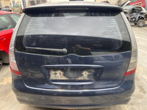 PORTON TRASERO MITSUBISHI GRANDIS (NA0W) 