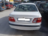  NISSAN ALMERA (N16/E) 