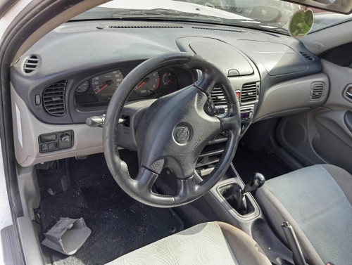  NISSAN ALMERA (N16/E) 