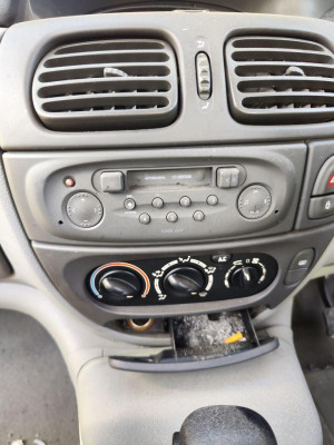 SISTEMA AUDIO / RADIO CD