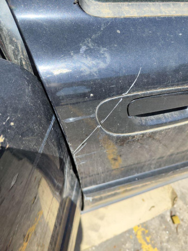 CERRADURA PUERTA DELANTERA DERECHA Volvo S60 BERLINA 