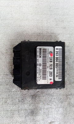 MODULO ELECTRONICO, VOLKSWAGEN, GOLF V (1K1)(10.2003)