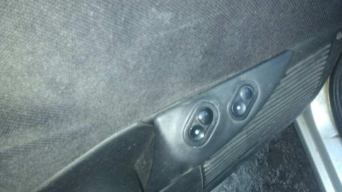  OPEL CORSA B 