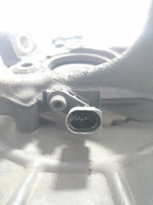 MANGUETA DELANTERA DERECHA, SEAT, LEON (1P1)