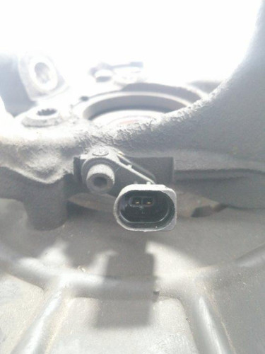  MANGUETA DELANTERA DERECHA SEAT LEON (1P1) 
