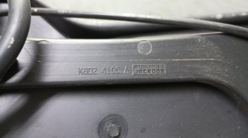  TORPEDO, LAND ROVER, RANGE ROVER EVOQUE 