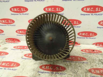 MOTOR CALEFACCION, OPEL, VECTRA B BERLINA