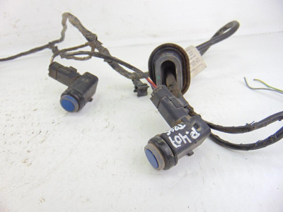 SENSOR, PEUGEOT, 407