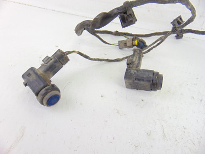 SENSOR, PEUGEOT, 407