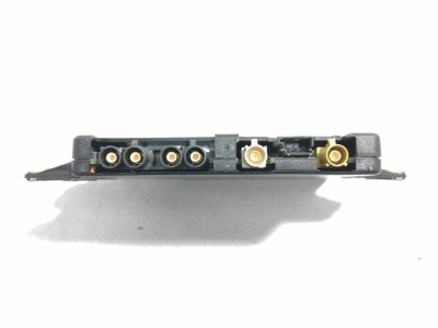 MODULO ELECTRONICO, VOLKSWAGEN, TOUAREG (7LA)