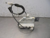 CERRADURA PUERTA DELANTERA DERECHA CITROEN C3 