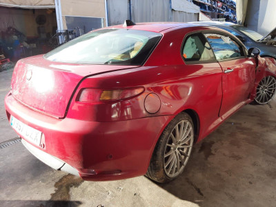 ALFA ROMEO GT (125)